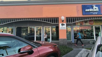 Local comercial en renta en Guadalupe