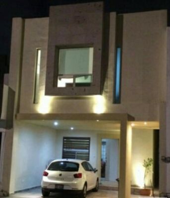 Casa en renta en Guadalupe