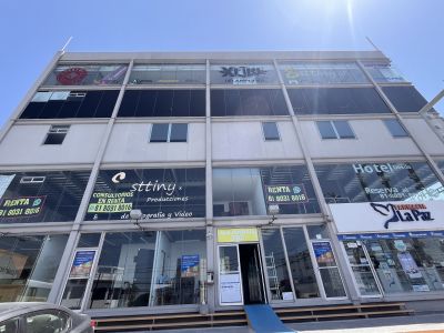 Edificio en venta en Contry