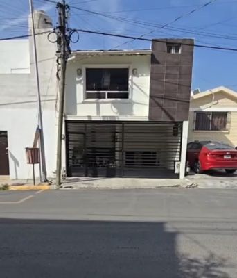 Casa en venta en Sur Mty