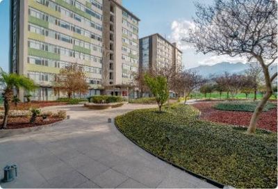 Departamento en renta en Centro MTY