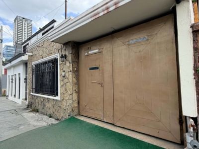 Casa en renta en Centro MTY
