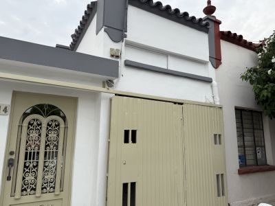 Casa uso comercial en renta en Centro MTY