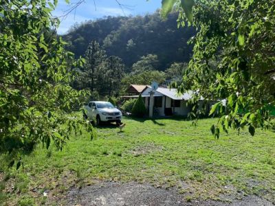 Quinta, rancho, hacienda en venta en Santiago
