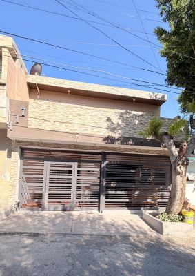 Casa en venta en Santa Catarina