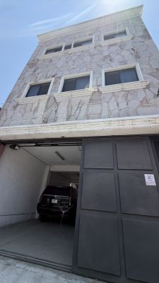 Oficina en venta en Centro MTY