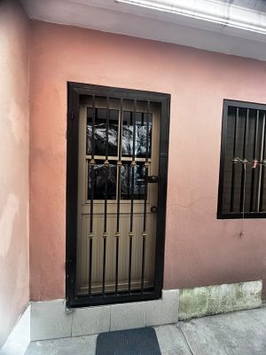 Departamento en renta en Guadalupe