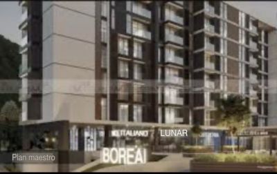 Departamento en renta en Sur Mty