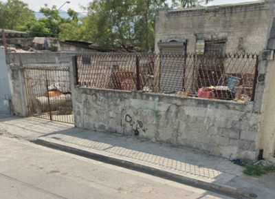 Terreno para desarrollar en venta en Carretera Nacional