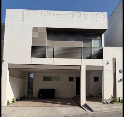 Casa en venta en Cumbres