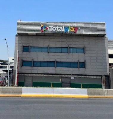 Oficina en renta en Sur Mty