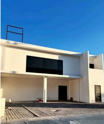 Bodegas y naves industriales en renta en Santa Catarina
