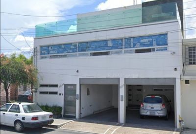 Oficina en renta en Sur Mty