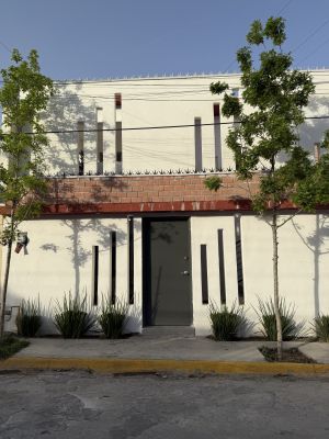 Departamento en renta en Valle Oriente