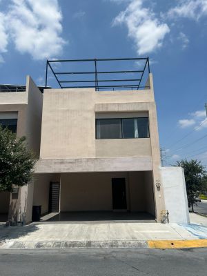Casa en renta en Apodaca