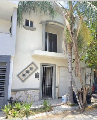 Casa en venta en Benito Juárez