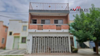 Casa en venta en Benito Juárez