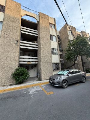 Departamento en renta en Contry