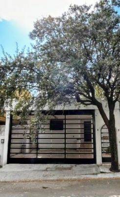 Casa en renta en Guadalupe