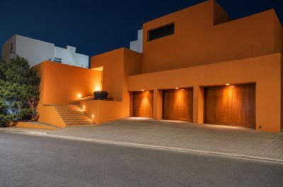 Casa en venta en Valle Pte