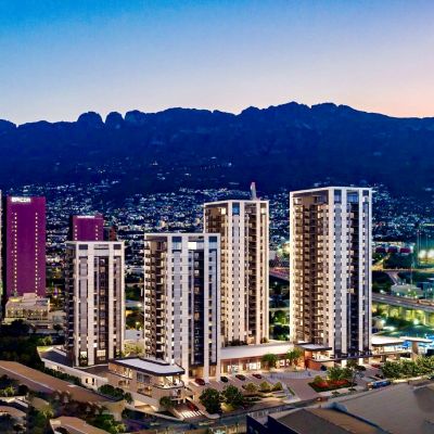 Departamento en venta en San Jeronimo