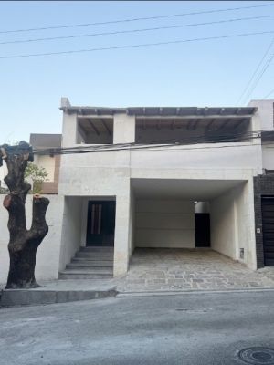 Casa en venta en Sur Mty