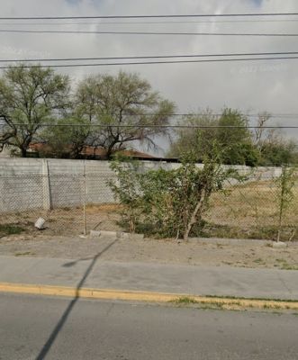 Terreno comercial en renta en Escobedo