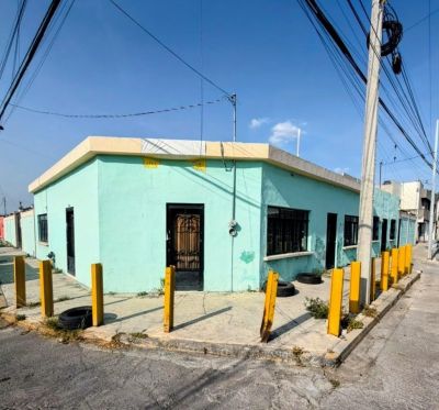 Terreno comercial en renta en Sur Mty
