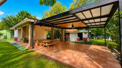 Quinta, rancho, hacienda en venta en Benito Juárez
