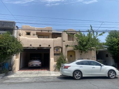 Casa en venta en Guadalupe