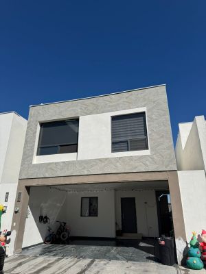 Casa en venta en García