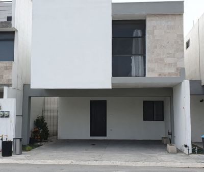 Casa en renta en Cumbres