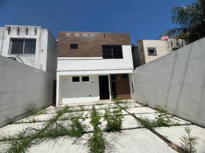 Casa en venta en Benito Juárez
