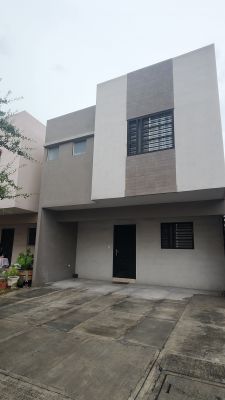 Casa en renta en Apodaca