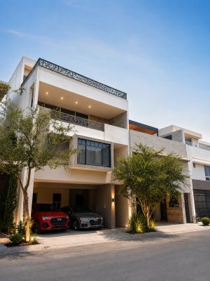Casa en venta en San Nicolás