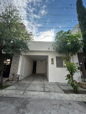 Casa en venta en Guadalupe
