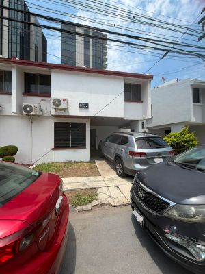 Casa en renta en Valle