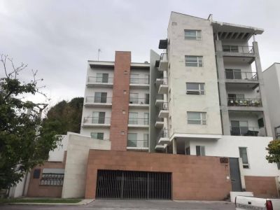 Departamento en renta en San Jeronimo