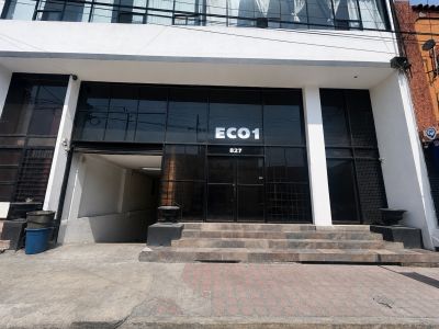 Bodegas y naves industriales en renta en Centro MTY