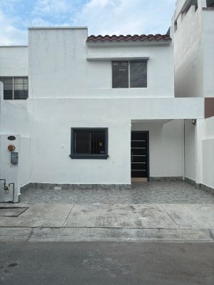 Casa en renta en Apodaca