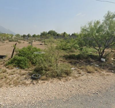 Terreno industrial en venta en Escobedo