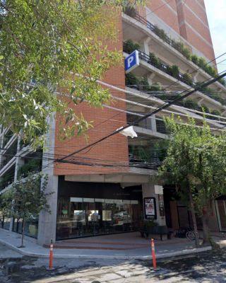 Local comercial en renta en Centro MTY