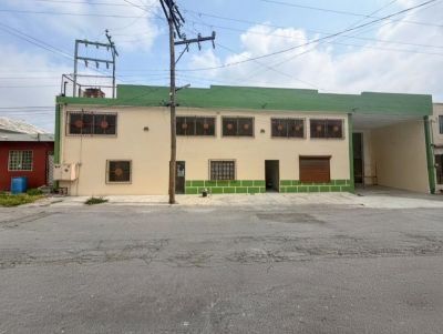 Bodegas y naves industriales en renta en Guadalupe