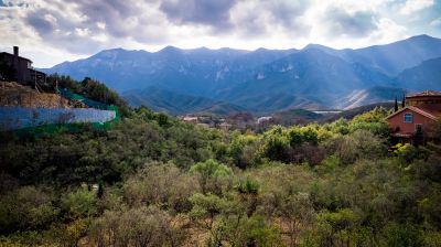Terreno residencial en venta en Carretera Nacional