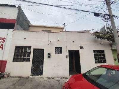 Casa en venta en Santa Catarina