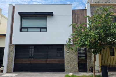 Casa en renta en San Nicolás