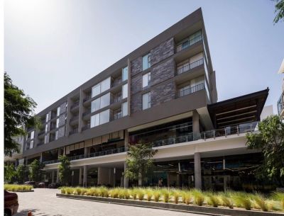 Departamento en renta en Sur Mty