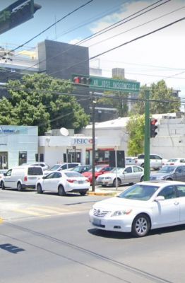 Terreno comercial en venta en Valle