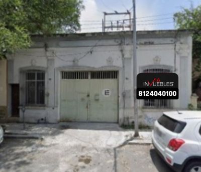 Casa en venta en Centro MTY