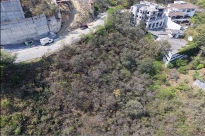 Terreno residencial en venta en Sur Mty